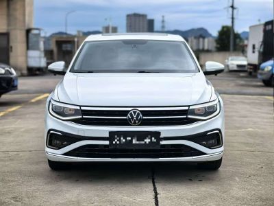 Volkswagen Bora 2023 280TSI DSG комплектация «Шусин»