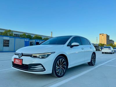 Volkswagen Golf 2023 280TSI DSG Pro