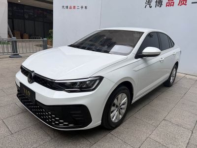 Volkswagen Lavida 2023 исполнение «Синьжуй» 1.5L автомат комплектация «Синьи»