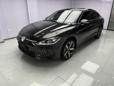 Volkswagen Lamando 2022 Lamando L 280TSI DSG комплектация «Кула»
