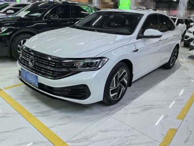 Volkswagen Sagitar, 2023 г., чёрный, 79 600 км Volkswagen Sagitar 2024 300TSI DSG комплектация «Чаоюэ»