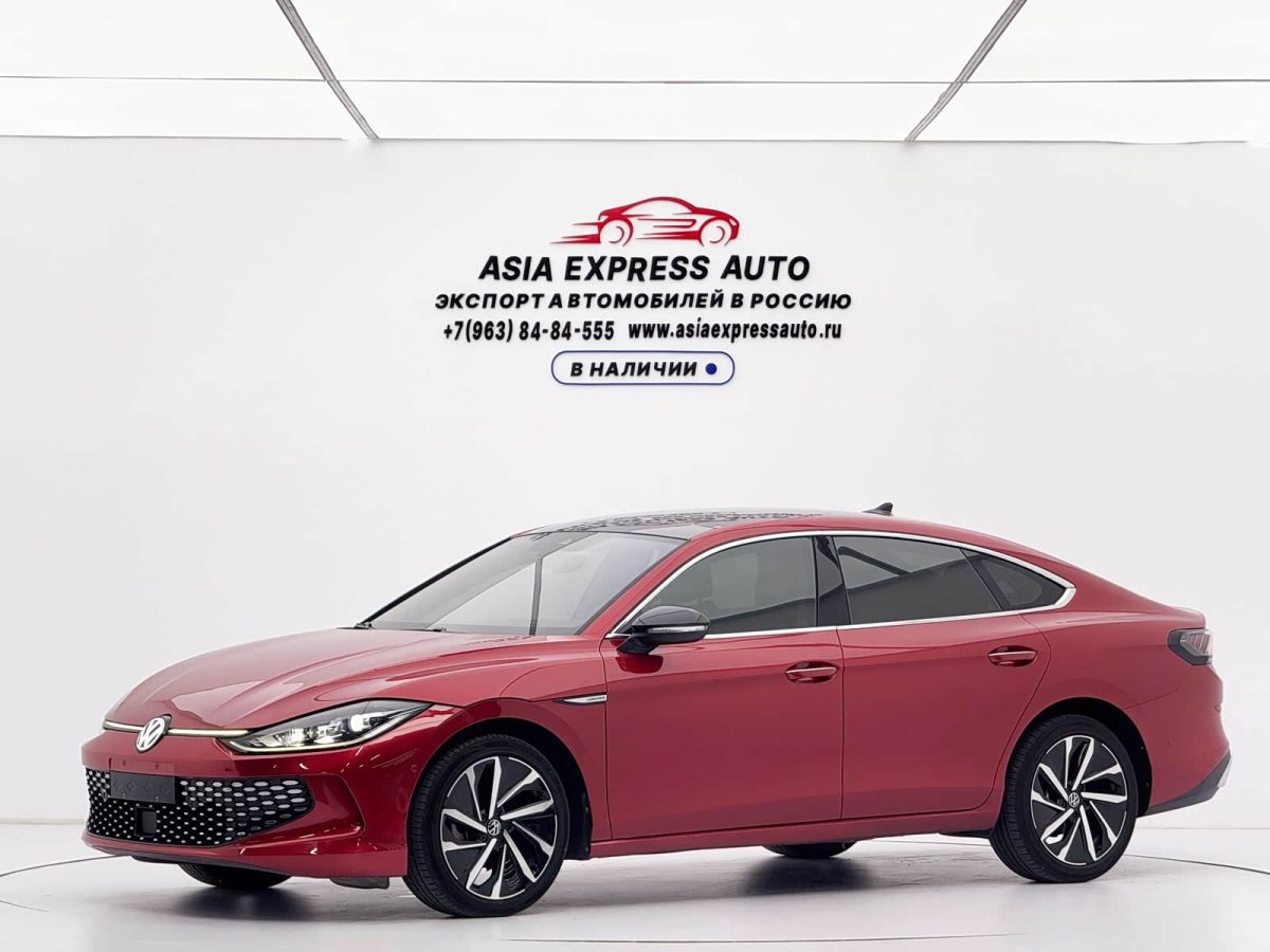 Volkswagen Lamando 2022 Lamando L 280TSI DSG Чаола Флагман