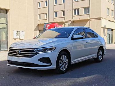 Volkswagen Lavida 2024 1.5L автомат Дэи версия