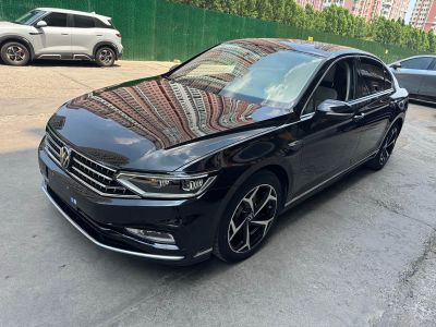Volkswagen Magotan, 2024 г., синий, 2 300 км Volkswagen Magotan 2023 200 × десять тысяч выпущенных автомобилей, юбилейная серия 330TSI DSG Люкс