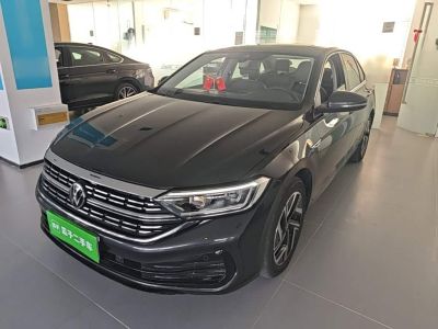 Volkswagen Sagitar 2024 300TSI DSG комплектация «Чаоюэ»