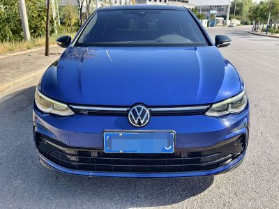 Volkswagen Golf 2021 280TSI DSG R-Line