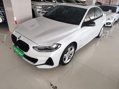 BMW 1 серия 2023 120i пакет M Sport, исполнение «Ночь»