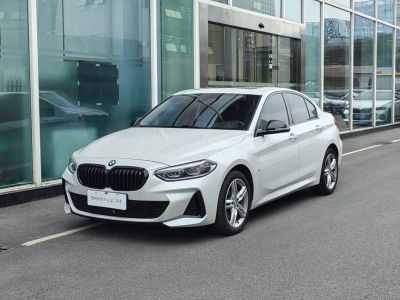 BMW 1 серия 2021 120i пакет M Sport, исполнение «Ночь»