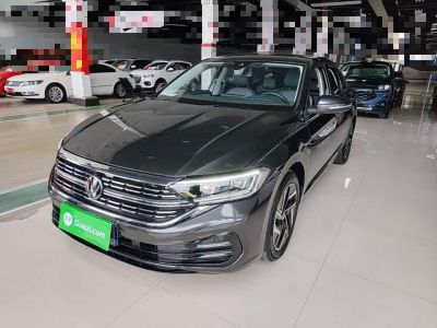 Volkswagen Sagitar 2024 300TSI DSG комплектация «Чаоюэ»