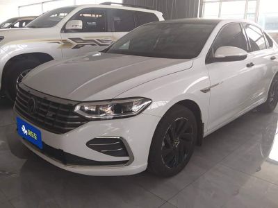 Volkswagen Lavida 2023 обновлённая версия 1.5L автомат пять миллионов версия