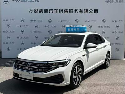Volkswagen Sagitar 2023 300TSI DSG комплектация «Чаоюэ»