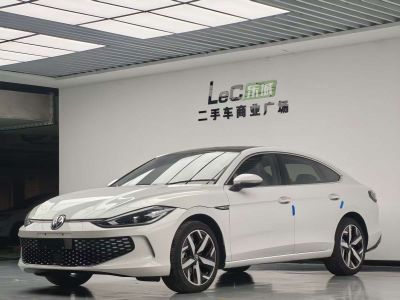 Volkswagen Lamando 2023 Lamando L 280TSI DSG комплектация «Кула»
