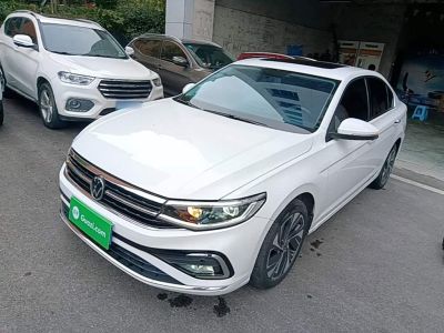 Volkswagen Bora 2023 200TSI DSG Юэсин PROверсия