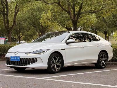 Volkswagen Lamando 2023 Lamando L 280TSI DSG комплектация «Кула»