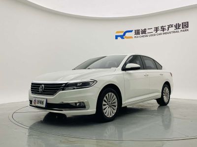 Volkswagen Lavida, 2021 г., белый, 54 900 км Volkswagen Lavida 2021 280TSI DSG Комфорт