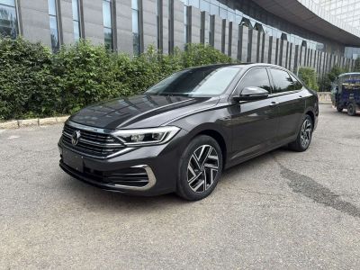 Volkswagen Sagitar, 2023 г., чёрный, 32 800 км Volkswagen Sagitar 2023 280TSI DSG комплектация «Чаоюэ»
