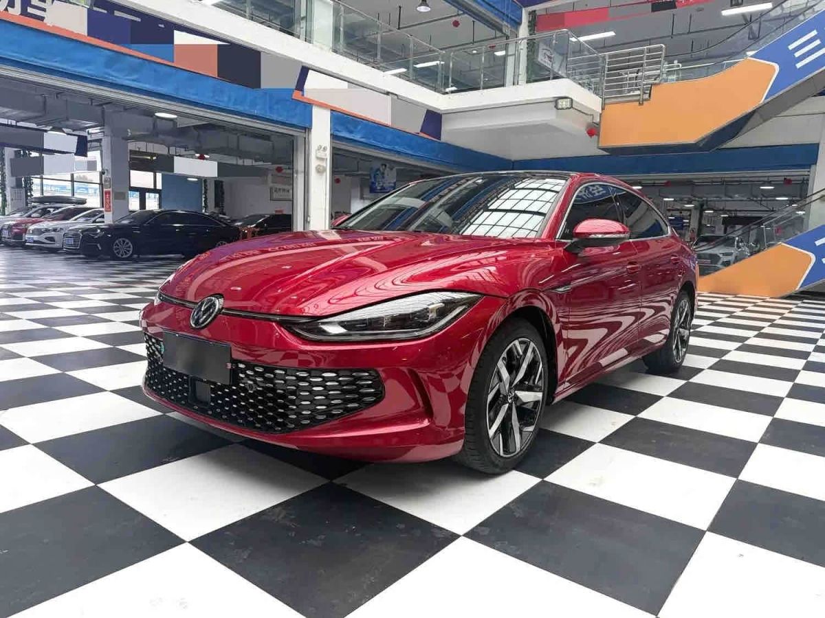 Volkswagen Lamando 2023 Lamando L 280TSI DSG комплектация «Кула»