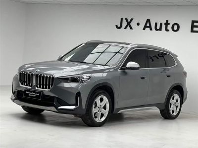 BMW X1 2023 sDrive20Li X设计套装