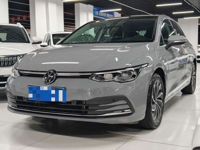 Volkswagen Golf 2021 280TSI DSG Pro