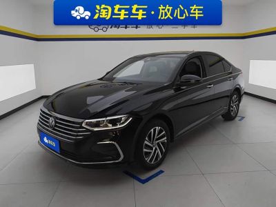 Volkswagen Lavida, 2023 г., чёрный, 55 400 км Volkswagen Lavida 2023 300TSI DSG комплектация «Маньи»
