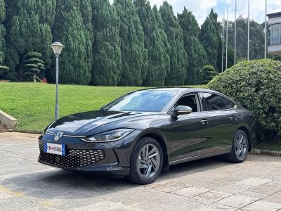 Volkswagen Lamando 2025 Lamando L 280TSI DSG комплектация «Сюаньла»