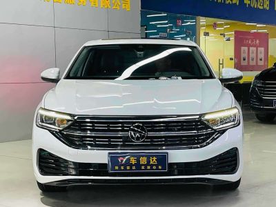 Volkswagen Sagitar, 2023 г., белый, 36 000 км Volkswagen Sagitar 2023 300TSI DSG комплектация «Чаоюэ»