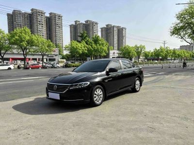 Volkswagen Lavida, 2021 г., белый, 75 000 км Volkswagen Lavida 2021 1.5L автомат комплектация «Стиль»