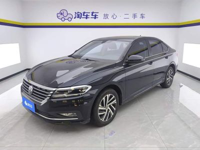 Volkswagen Lavida, 2022 г., чёрный, 31 800 км Volkswagen Lavida 2022 280TSI DSG Комфорт