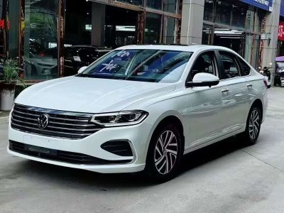 Volkswagen Lavida 2023 1.5L автомат Дэи версия