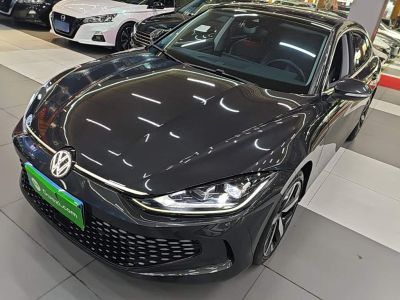 Volkswagen Lamando, 2024 г., серебристый / серый, 20 000 км Volkswagen Lamando 2024 Lamando L 280TSI DSG комплектация «Кула»