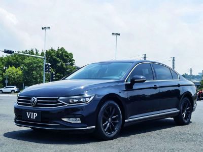 Volkswagen Magotan 2020 280TSI DSG комплектация «Лидер»