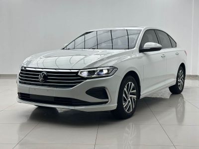 Volkswagen Lavida 2023 1.5L автомат пять миллионов версия