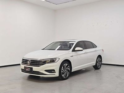 Volkswagen Sagitar, 2022 г., белый, 60 000 км Volkswagen Sagitar 2022 280TSI DSG комплектация «Чаоюэ»
