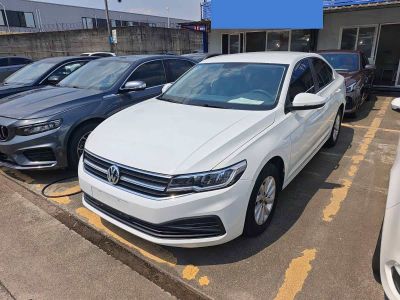 Volkswagen Bora 2020 1.5L автомат, комплектация «Стиль»