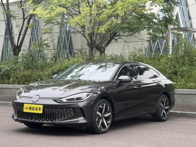 Volkswagen Lamando, 2024 г., белый, 27 000 км Volkswagen Lamando 2024 Lamando L 280TSI DSG комплектация «Кула»