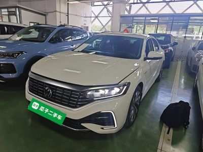 Volkswagen Magotan, 2026 г., чёрный, 700 км Volkswagen Passat подключаемый гибрид 2022 430PHEV гибрид комплектация «Элита»