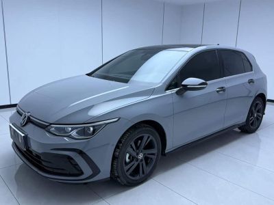 Volkswagen Golf 2023 280TSI DSG R-Line Lite