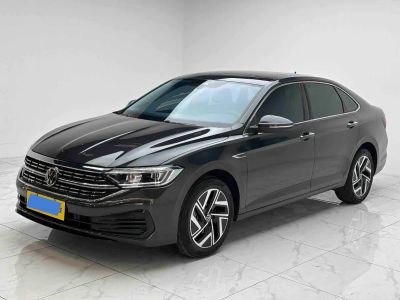 Volkswagen Sagitar 2024 300TSI DSG комплектация «Чаоюэ»