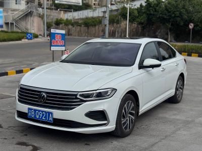 Volkswagen Lavida 2023 300TSI DSG комплектация «Маньи»