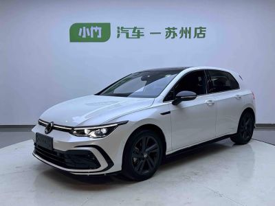 Volkswagen Golf 2023 280TSI DSG R-Line Lite