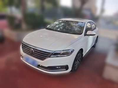 Volkswagen Lavida 2022 280TSI DSG Комфорт