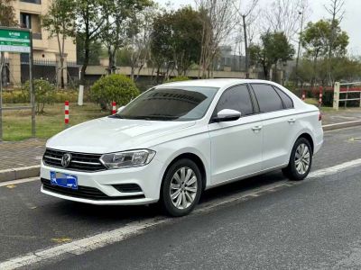 Volkswagen Bora 2019 Bora · Легенда 1.5L автомат, комплектация «Стиль» китайский экостандарт VI