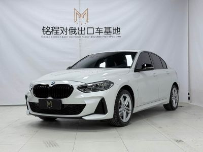 BMW 1 серия 2021 120i пакет M Sport, исполнение «Ночь»