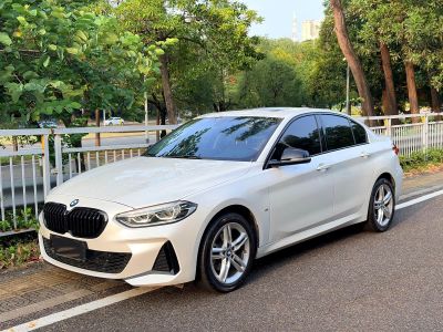 BMW 1 серия 2023 120i пакет M Sport, исполнение «Ночь»