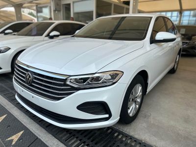 Volkswagen Lavida 2023 1.5L автомат Дэи версия