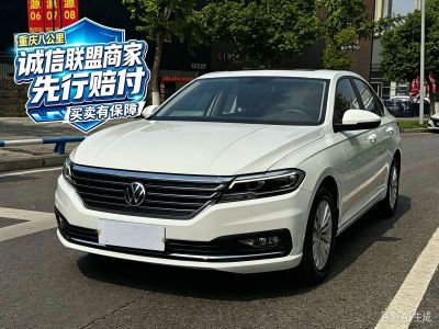 Volkswagen Lavida 2022 280TSI DSG Комфорт