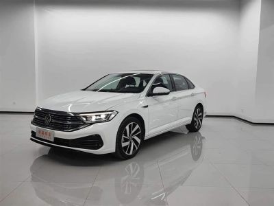 Volkswagen Sagitar, 2025 г., белый, 14 000 км Volkswagen Sagitar 2025 300TSI DSG комплектация «Чаоюэ»