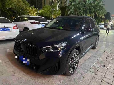 BMW X1 2023 xDrive25Li пакет M Sport