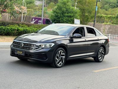 Volkswagen Sagitar 2024 300TSI DSG комплектация «Чаоюэ»