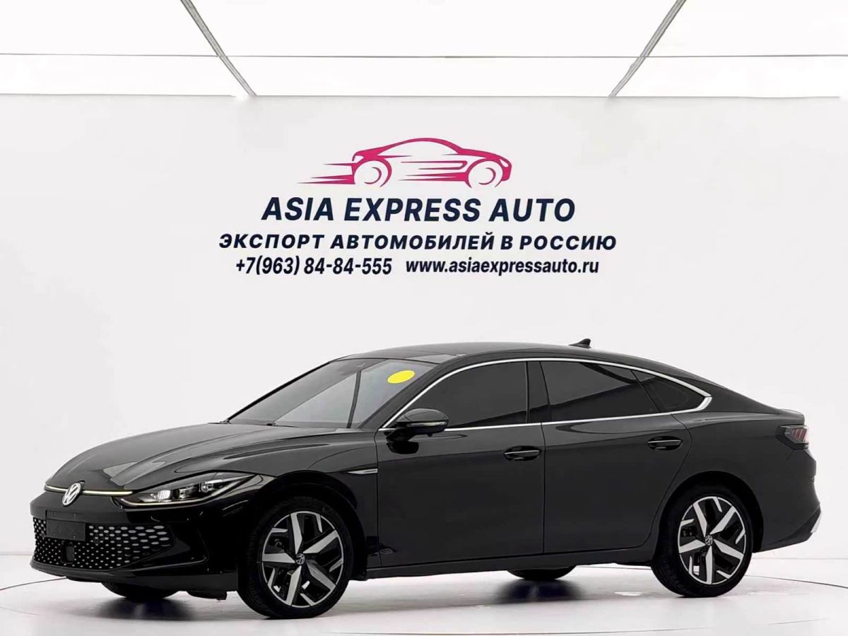 Volkswagen Lamando 2023 Lamando L 280TSI DSG комплектация «Кула»